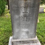 John Henry Wilkes