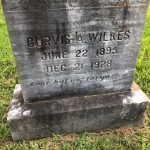 Gurvis A Wilkes
