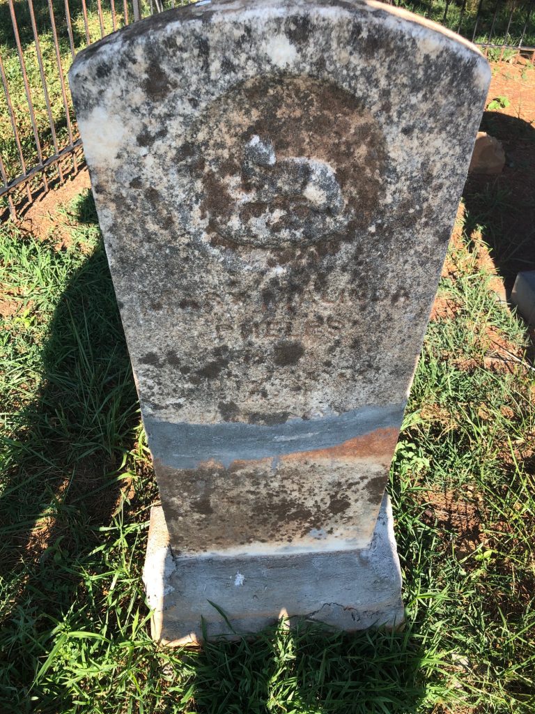 Mary Malinda Phelps