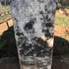 Mary Malinda Phelps Footstone