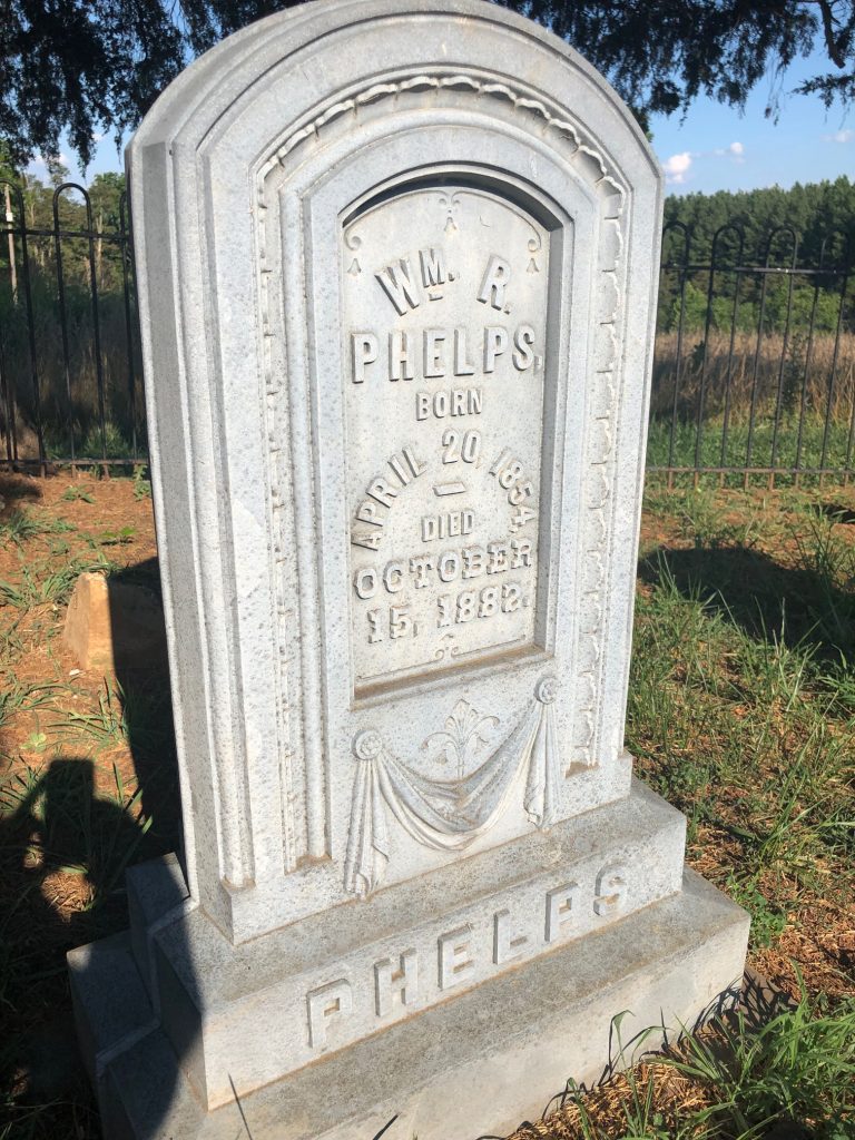 William Richard Phelps
