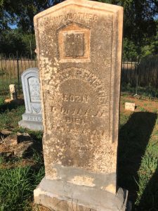 Malinda Perkins Key Phelps