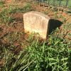 Thomas Jefferson Phelps Footstone