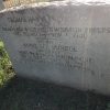 Thomas Hammond Phelps Headstone