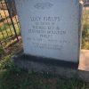 Lucy Phelps Headstone