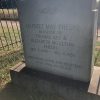 Harriet May Phelps Headstone