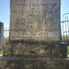 Thomas Key Phelps Headstone