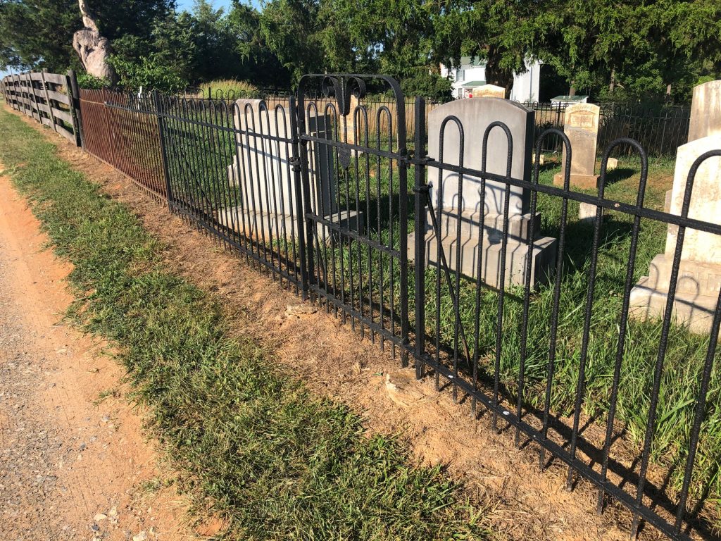Phelps Family Cemetery